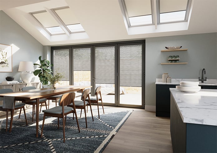 Venetian, Grey Pine - Perfect Fit Blind - Image 6